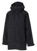 NANGA ( ナンガ ) TAKIBI FIELD ANORAK PARKA タキビフィールドアノラックパーカー