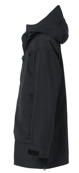 NANGA ( ナンガ ) TAKIBI FIELD ANORAK PARKA タキビフィールドアノラックパーカー