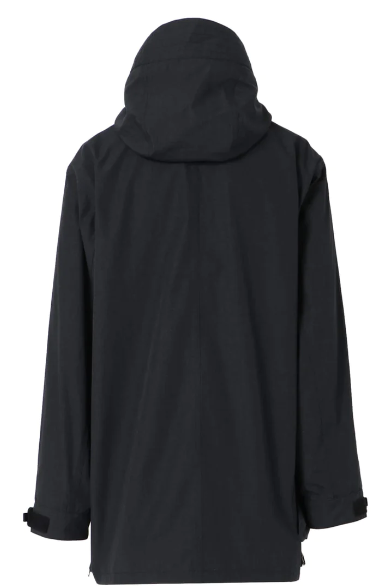 NANGA ( ナンガ ) TAKIBI FIELD ANORAK PARKA タキビフィールドアノラックパーカー