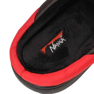 【 SALE 】NANGA×SUBU 30TH ANNIV. AURORA TEX COMBI WINTER SANDAL ナンガ | サンダル | スブ | 防水 | 起毛 | アウトドア | キャンプ