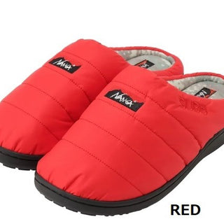 【 SALE 】NANGA×SUBU AURORA TEX WINTER SANDAL ナンガ | サンダル | アウトドア | キャンプ | 秋サンダル | 冬サンダル |