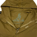 【 SALE 】Oregonian Camper ( オレゴニアンキャンパー ) Fire Proof Bonfire Poncho Brow