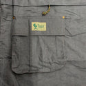 【 SALE 】 Oregonian Camper ( オレゴニアンキャンパー ) ラギットプルパーカー | 焚き火 | 焚火 | ウェア | トップス | ウェア | アウトドア | 難燃 | ゆったり | ユニセックス | メンズ | レディース | OCW-2058
