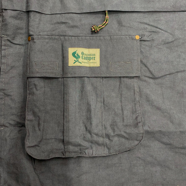 【 SALE 】 Oregonian Camper ( オレゴニアンキャンパー ) ラギットプルパーカー | 焚き火 | 焚火 | ウェア | トップス | ウェア | アウトドア | 難燃 | ゆったり | ユニセックス | メンズ | レディース | OCW-2058