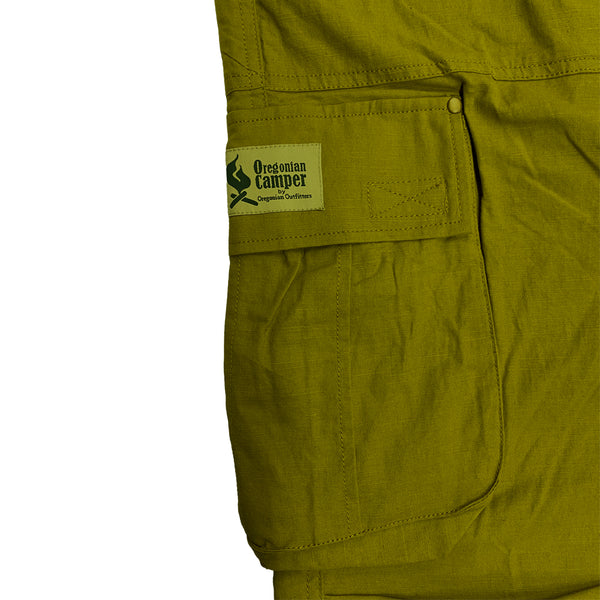 【 SALE 】Oregonian Camper ( オレゴニアンキャンパー ) ラギットオーバーオール | 焚火 | 焚き火 | ウェア | オーバーオール | アウトドア | キャンプ | オシャレ | シンプル | OCW-2059 | おれごにあんきゃんぱー