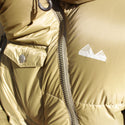 grn outdoor ( ジーアールエヌアウトドア ) OFF to ON JACKET （ CAMEL ）GO0284Q