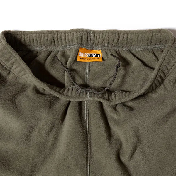 GRIP SWANY（ グリップスワニー ）POLARTEC FLEECE PANTS GSP-101