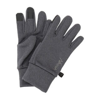 NANGA ( ナンガ ) POLARTEC POWER STRETCH GLOVES(UNISEX) 手袋 | ストレッチ | 軽量 | ドライ | アウトドア