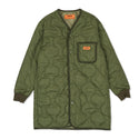 UNIVERSAL OVERALL ( ユニバーサルオーバーオール ) QUILT COAT (キルトコート) U2133511