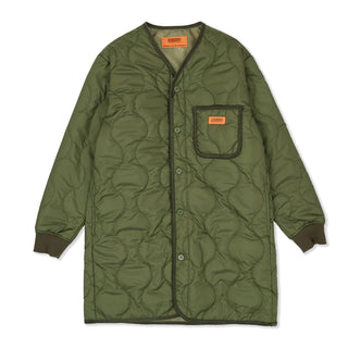 UNIVERSAL OVERALL ( ユニバーサルオーバーオール ) QUILT COAT (キルトコート) U2133511