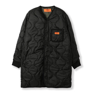 UNIVERSAL OVERALL ( ユニバーサルオーバーオール ) QUILT COAT (キルトコート) U2133511