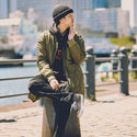 UNIVERSAL OVERALL ( ユニバーサルオーバーオール ) QUILT COAT (キルトコート) U2133511
