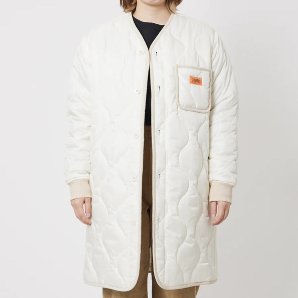 UNIVERSAL OVERALL ( ユニバーサルオーバーオール ) QUILT COAT (キルトコート) U2133511