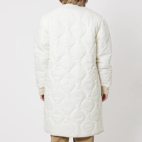 UNIVERSAL OVERALL ( ユニバーサルオーバーオール ) QUILT COAT (キルトコート) U2133511