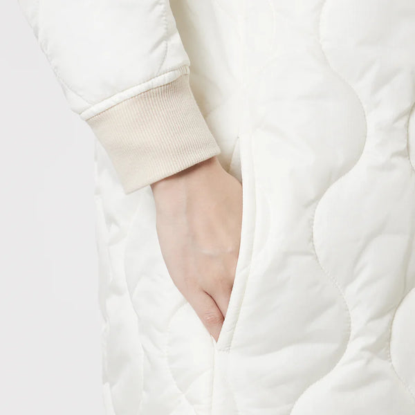 UNIVERSAL OVERALL ( ユニバーサルオーバーオール ) QUILT COAT (キルトコート) U2133511