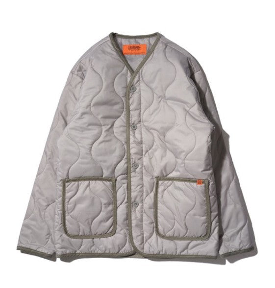 UNIVERSAL OVERALL ( ユニバーサルオーバーオール ) QUILT JACKET (キルトジャケット) U2133522