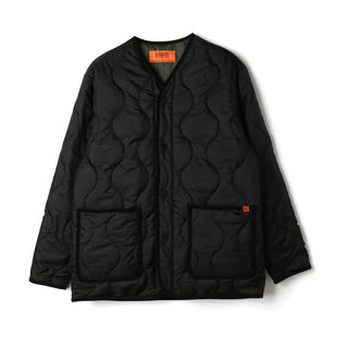 UNIVERSAL OVERALL ( ユニバーサルオーバーオール ) QUILT JACKET (キルトジャケット) U2133522
