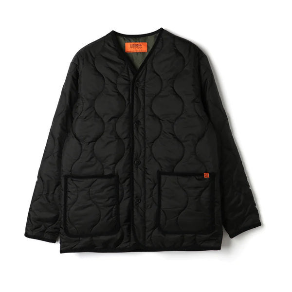 UNIVERSAL OVERALL ( ユニバーサルオーバーオール ) QUILT JACKET (キルトジャケット) U2133522