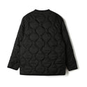 UNIVERSAL OVERALL ( ユニバーサルオーバーオール ) QUILT JACKET (キルトジャケット) U2133522