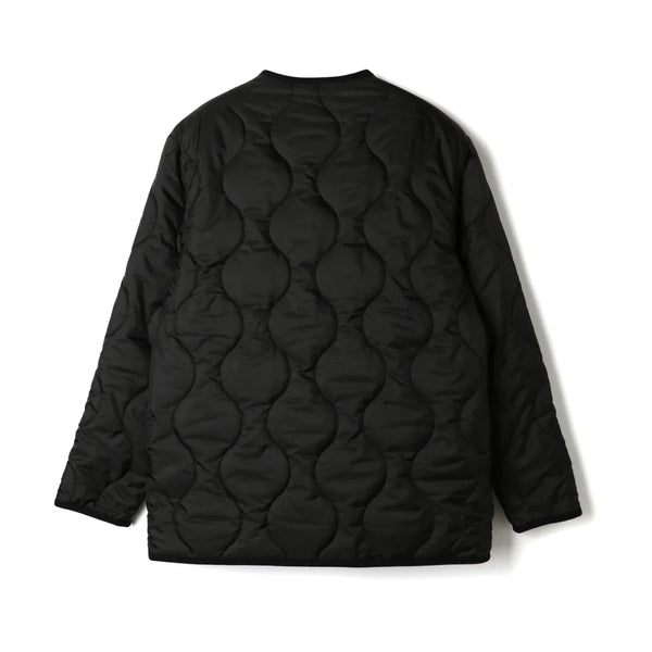 UNIVERSAL OVERALL ( ユニバーサルオーバーオール ) QUILT JACKET (キルトジャケット) U2133522