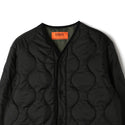 UNIVERSAL OVERALL ( ユニバーサルオーバーオール ) QUILT JACKET (キルトジャケット) U2133522