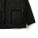 UNIVERSAL OVERALL ( ユニバーサルオーバーオール ) QUILT JACKET (キルトジャケット) U2133522