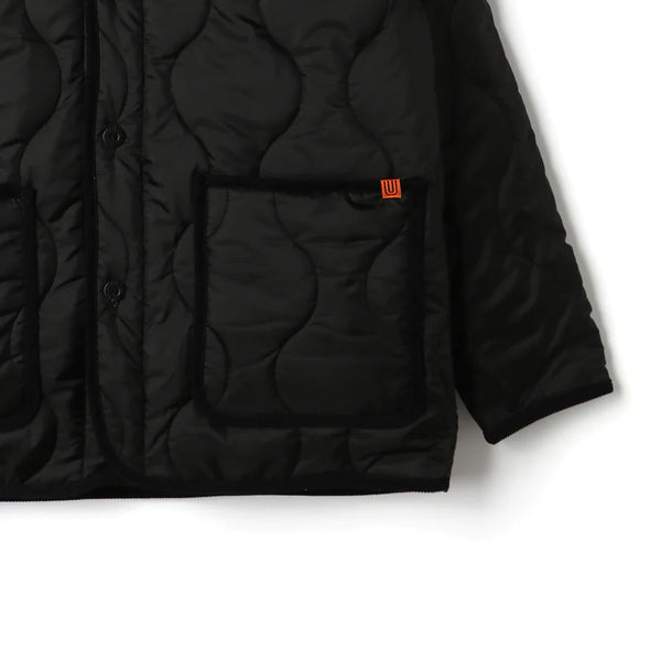 UNIVERSAL OVERALL ( ユニバーサルオーバーオール ) QUILT JACKET (キルトジャケット) U2133522