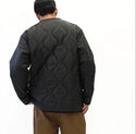 UNIVERSAL OVERALL ( ユニバーサルオーバーオール ) QUILT JACKET (キルトジャケット) U2133522