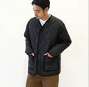 UNIVERSAL OVERALL ( ユニバーサルオーバーオール ) QUILT JACKET (キルトジャケット) U2133522