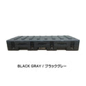 RIXBOX ( リックスボックス ) ラギットケース 85リットル  RIXBOX-CASE-85L