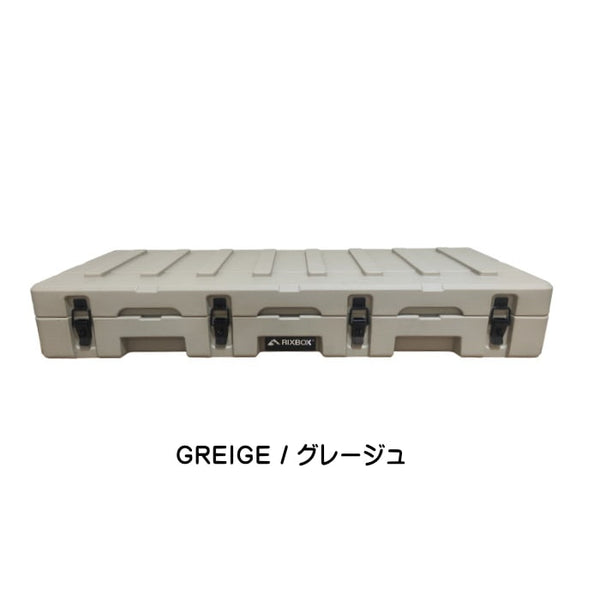 RIXBOX ( リックスボックス ) ラギットケース 85リットル  RIXBOX-CASE-85L