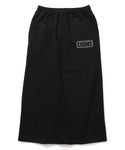 CHUMS（チャムス ) Remake Style Sweat Long Skirt  CH18-1270