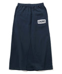 CHUMS（チャムス ) Remake Style Sweat Long Skirt  CH18-1270