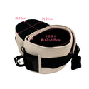 Nu-i ( ヌーイ ) ドッグ キャリア＋ショルダーセット ショルダー 犬用キャリー 犬用キャリーバッグ ペットキャリー ショルダーキャリー 抱っこ 通院 規制 旅行 散歩 お出かけ 犬用キャリーバッグ 犬用バッグ ペットグッズ