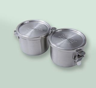 KINOX ( キノックス ) SPICE CANISTERS KI24A037