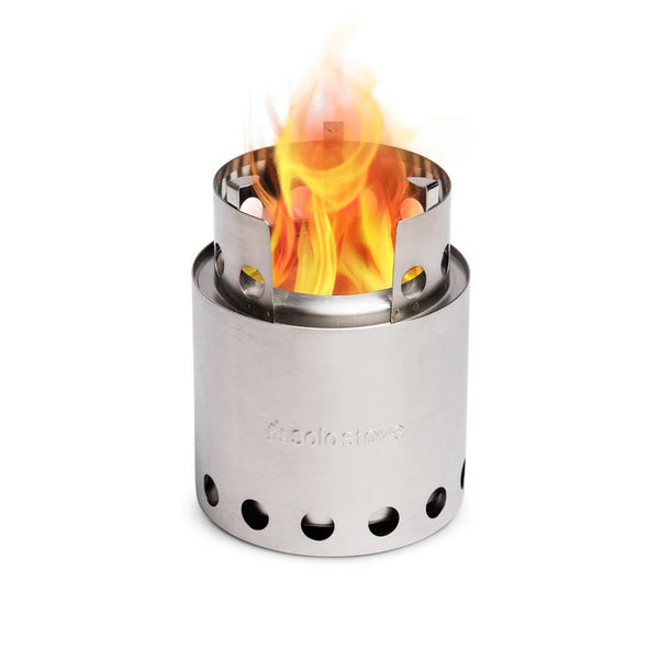 SOLO STOVE ( ソロストーブ ) LITE ソロストーブ ライト | 焚火台 | 焚火 | アウトドア | キャンプ | ソロキャンプ | 2次燃焼 | 軽量