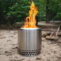 SOLO STOVE ( ソロストーブ ) RANGER KIT 2.0 / ソロストーブ レンジャー キット 2.0