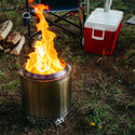 SOLO STOVE ( ソロストーブ ) RANGER KIT 2.0 / ソロストーブ レンジャー キット 2.0