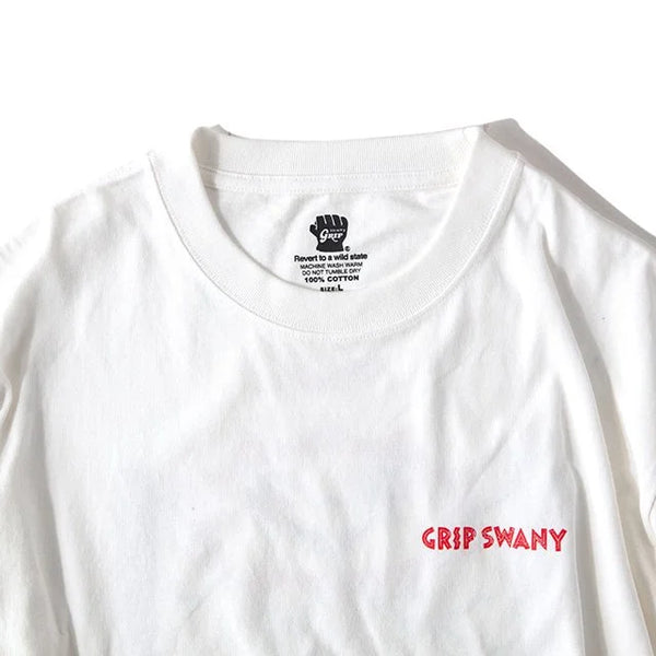 GRIP SWANY（ グリップスワニー ）SUNNY TEE GSC-75