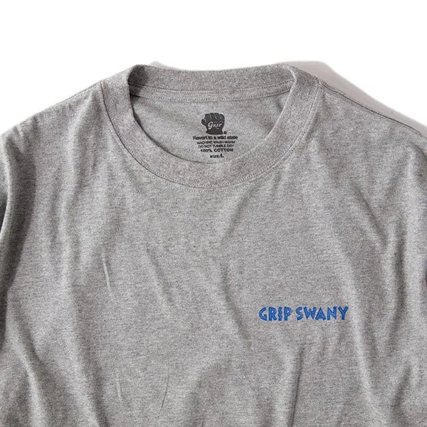 GRIP SWANY（ グリップスワニー ）SUNNY TEE GSC-75