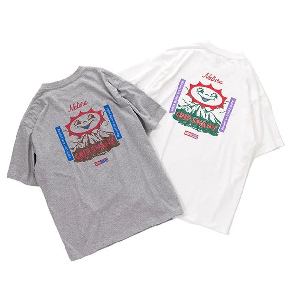 GRIP SWANY（ グリップスワニー ）SUNNY TEE GSC-75