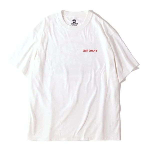 GRIP SWANY（ グリップスワニー ）SUNNY TEE GSC-75