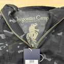 【 SALE 】Oregonian Camper ( オレゴニアンキャンパー ) ファイアープルーフ キャンプパーカー | OCW-2007 | ウェア | アウター | 難燃コットン | ポンチョ風 | アウトドア | キャンプ | パーカー | おれごにあんきゃんぱー