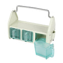 DULTON ( ダルトン ) TABLE ORGANIZER テーブル オーガナイザー 生活雑貨 | キッチン | ダイニング | 調味料入れ | 小物入れ | ガラス容器 |