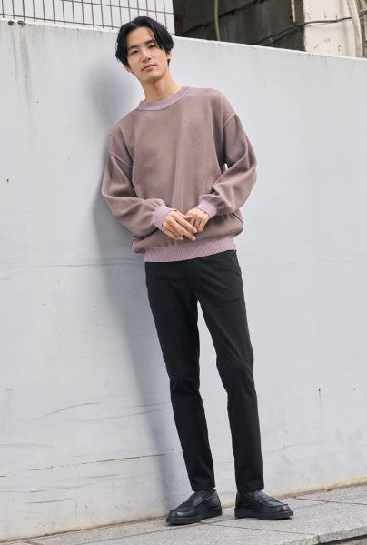THE SHOP TK ( ザ ショップ ティーケー ) 新・プレミアム スキニーパンツ