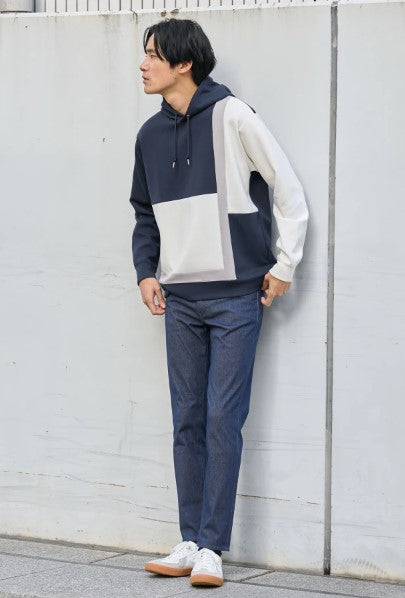 THE SHOP TK ( ザ ショップ ティーケー ) 新・プレミアム スキニーパンツ