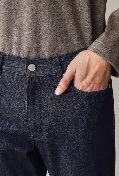 THE SHOP TK ( ザ ショップ ティーケー ) 新・プレミアム スキニーパンツ