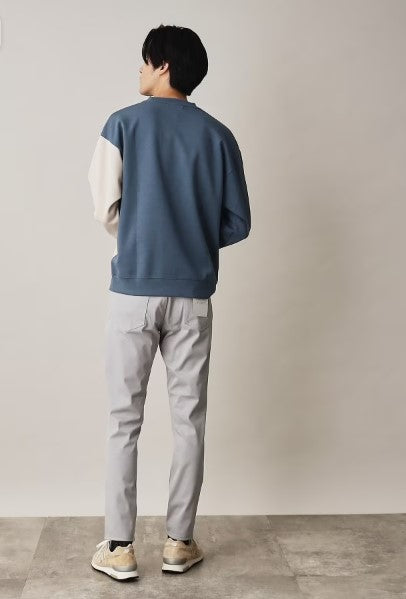 THE SHOP TK ( ザ ショップ ティーケー ) 新・プレミアム スキニーパンツ