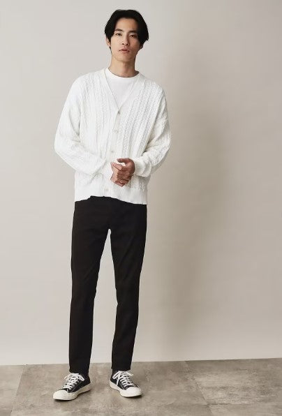 THE SHOP TK ( ザ ショップ ティーケー ) 新・プレミアム スキニーパンツ