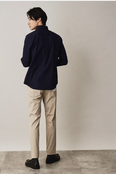 THE SHOP TK ( ザ ショップ ティーケー ) 新・プレミアム スキニーパンツ